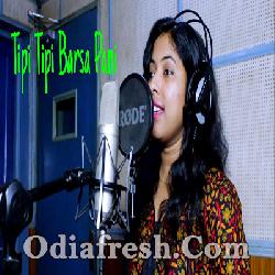 Tipi Tipi Barsa Pani - Best Sambalpuri Song By Barun, Anamika